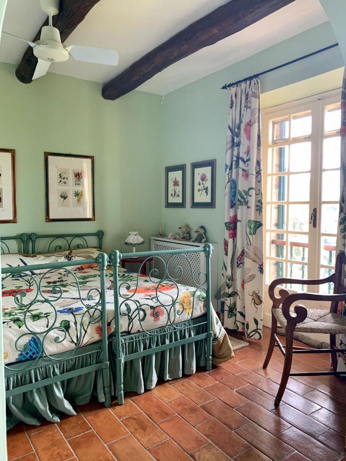 Villa A Cala Piccola Monte Argentario Extérieur photo